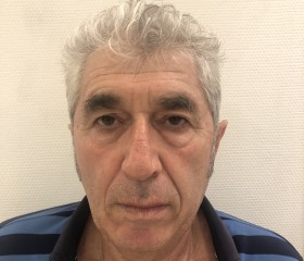 Yasha, 66, Hong Kong