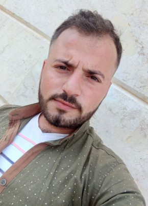 Omran, 25, الجمهورية العربية السورية, دمشق