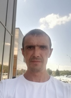Aliksandr, 42, Россия, Черногорск