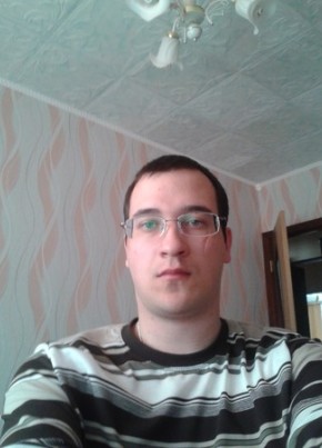 сергей, 34, Россия, Усть-Илимск