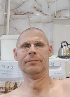 Артем из Донецка 47 лет