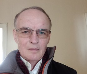 Александр, 71 год, Липецк