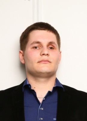 Николай, 32, Россия, Архангельск