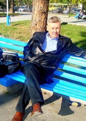 Александр, 53, Россия, Алапаевск