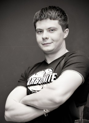 RamblerDating profile picture for @vlad