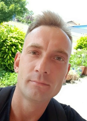 Hubert, 31, Bundesrepublik Deutschland, Landshut