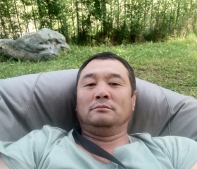 Эмир, 49 лет, Бишкек