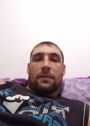 Николай, 36, Россия, Томск