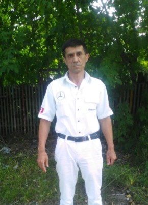 Кодир , 55, Россия, Первомайск