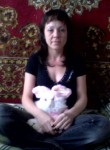 Татьяна, 48 лет, Қостанай