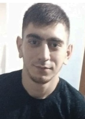 Григорий из Москвы 31 год