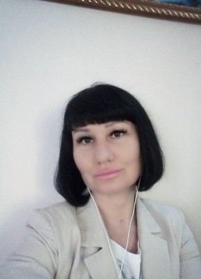 Екатерина из ЕКБ, 43, Россия, Златоуст
