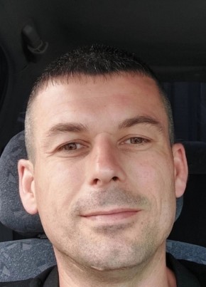 Sergey, 41, Russia, Ozersk