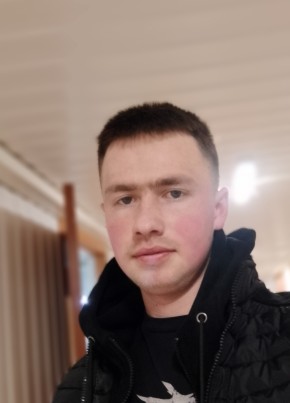 Nikolay, 22, Russia, Zelenograd