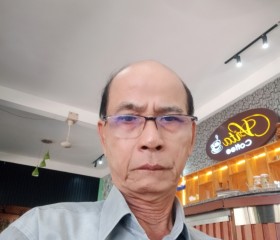 Lang, 70, Da Nang