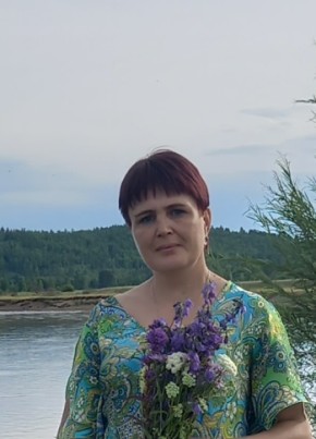 Ирина, 46, Россия, Хилок