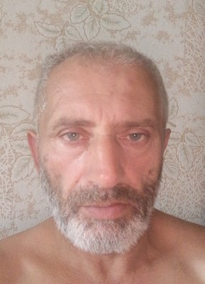 Эд, 53, Azərbaycan Respublikası, Sumqayıt