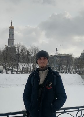 Миша, 30, Україна, Маріуполь