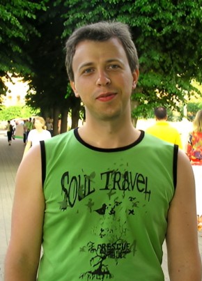 RamblerDating profile picture for @campaign
