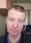 Пётр, 56 лет, Новокузнецк
