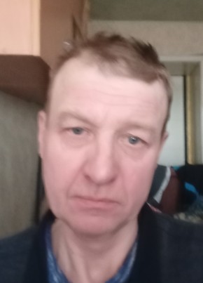 Пётр, 56, Россия, Новокузнецк