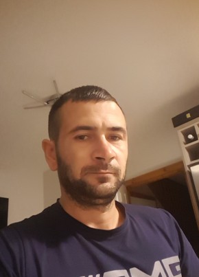 Михаил Теряев, 38, Republic of Ireland, Waterford city