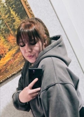 Аня из Владивостока 30 лет