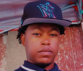 Alberto, 36, Caracas