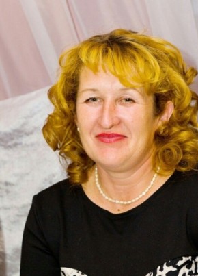Evgeniya, 56, Ukraine, Odessa