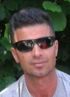 Gezim, 47, Republika e Kosovës, Ferezaj