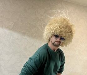 Stepan Bobkov, 36, Kaliningrad