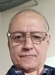 Viktor, 54, Minsk
