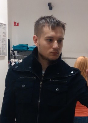 Павел, 35, Россия, Москва