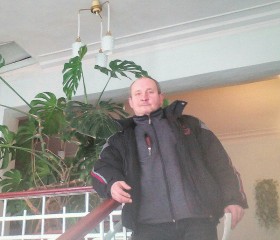 Эдуард, 55 лет, Горлівка