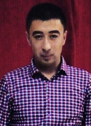 Тимур из Chişinău 31 год