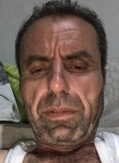 TC Ali Akbaş, 55 лет, Karabağlar