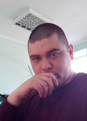 Vladimir, 39, Russia, Orekhovo-Zuyevo