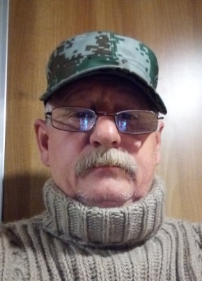 Виталий, 57, Россия, Тольятти