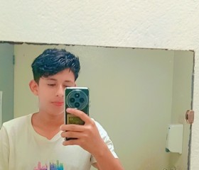Wil, 18, San Jose (San Jose)