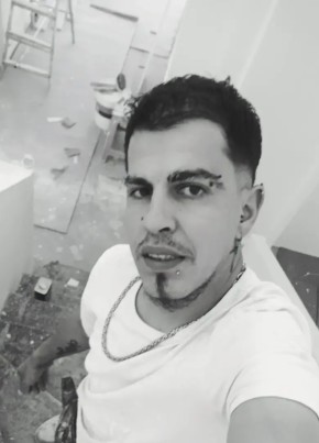André из Lisboa 34 года