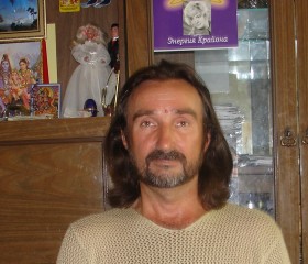 Владимир, 53 года, Берёзовский