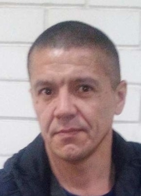 Эдуард из Самары 45 лет