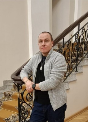 Ильнар из Казани 39 лет