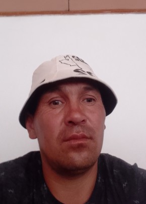 Талант, 40, Кыргыз Республикасы, Чолпон-Ата