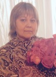 Татьяна, 47 лет, Новокуйбышевск
