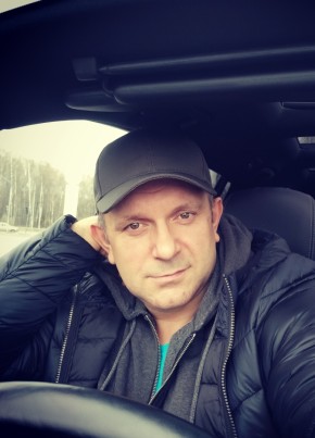 Сергей, 44, Россия, Чехов