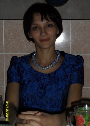 Ольга Воропаева, 48, Россия, Псков