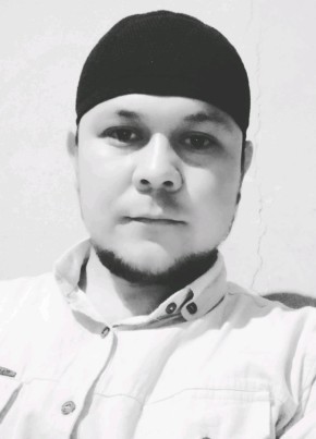 Ali, 29, Россия, Казань