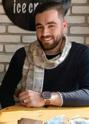 Mahmoud из محافظة مسقط 27 лет