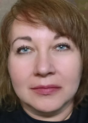 Элла из Донецка 52 года